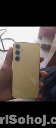 SAMSUNG GALAXY A35 5G